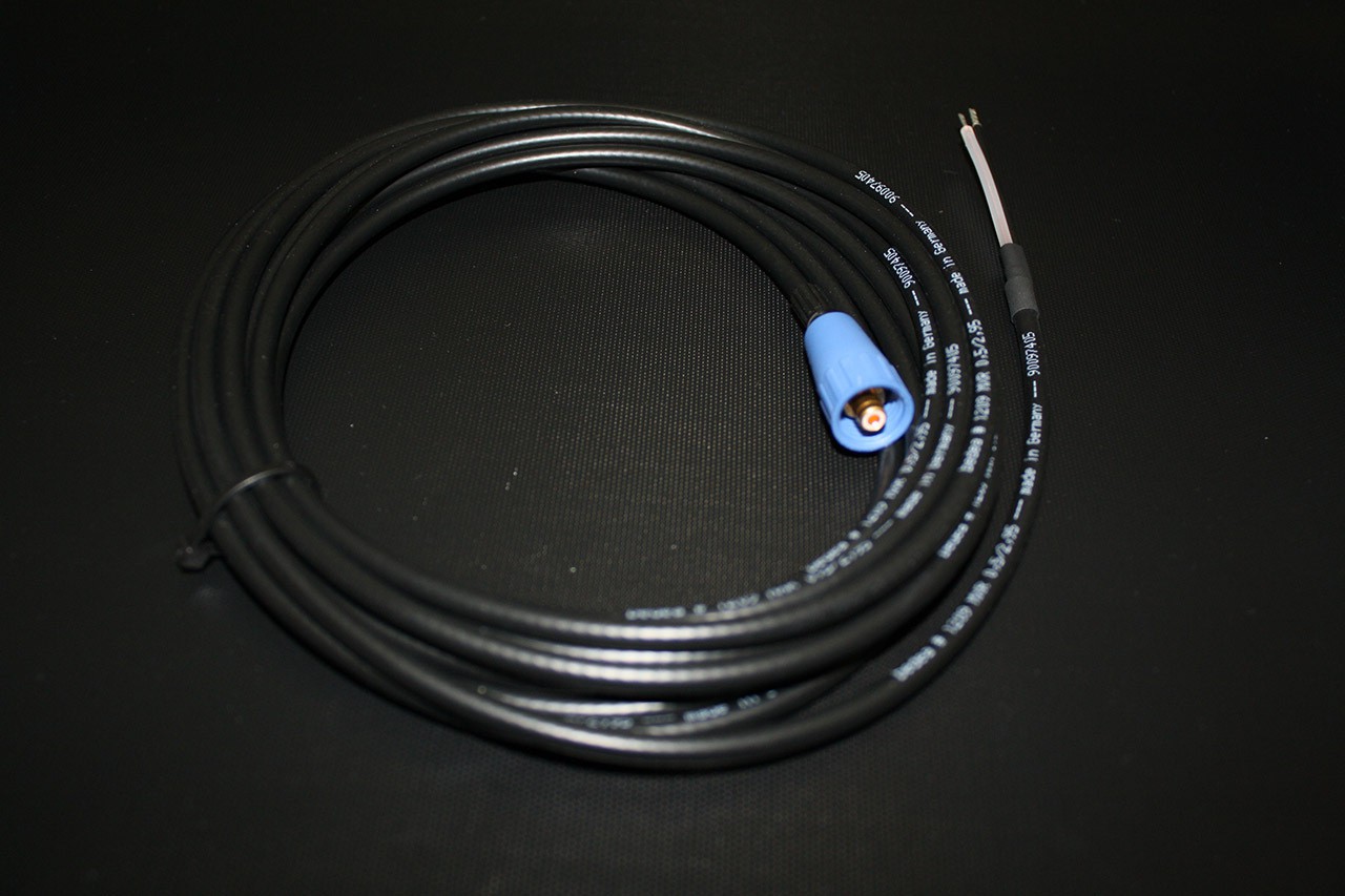 arrowtec connect kabel