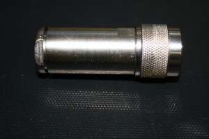 MP Kabelbuchse